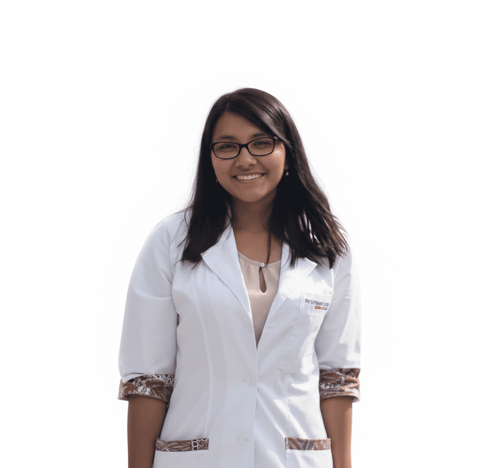 Dra. Shanery Gonzales Vargas